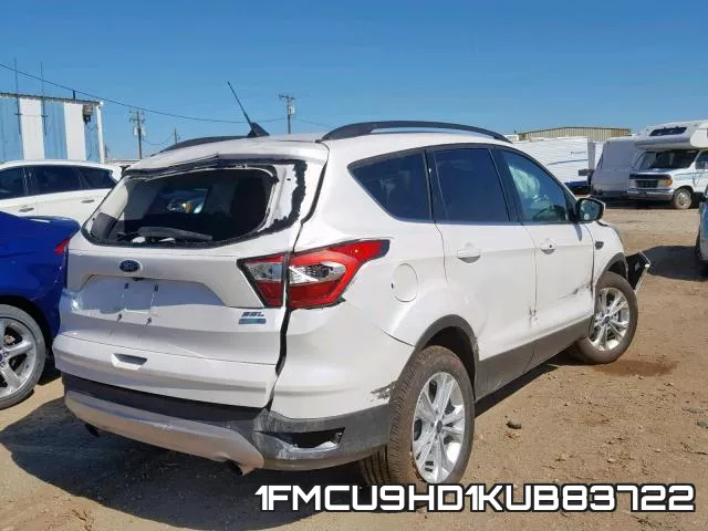 1FMCU9HD1KUB83722 фото 5