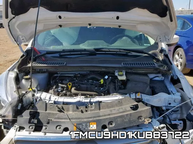 1FMCU9HD1KUB83722 фото 8