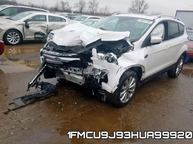 1FMCU9J93HUA99920 фото 3