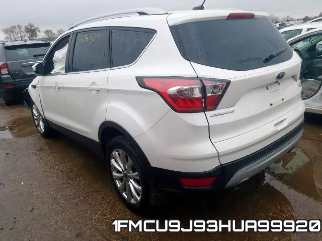 1FMCU9J93HUA99920 фото 4