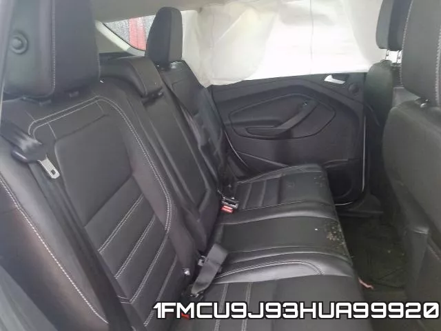 1FMCU9J93HUA99920 фото 7