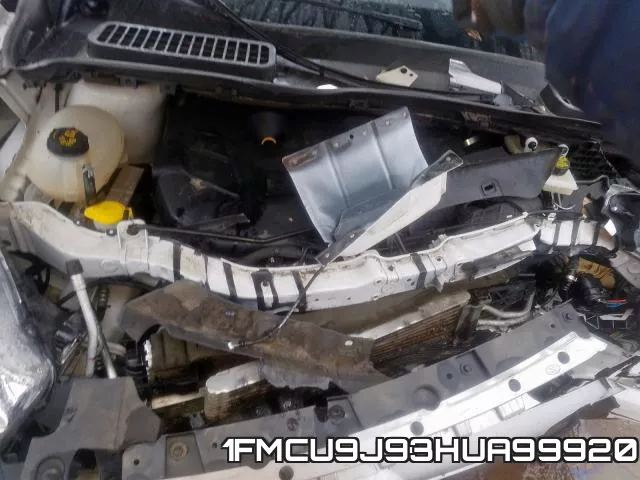 1FMCU9J93HUA99920 фото 8