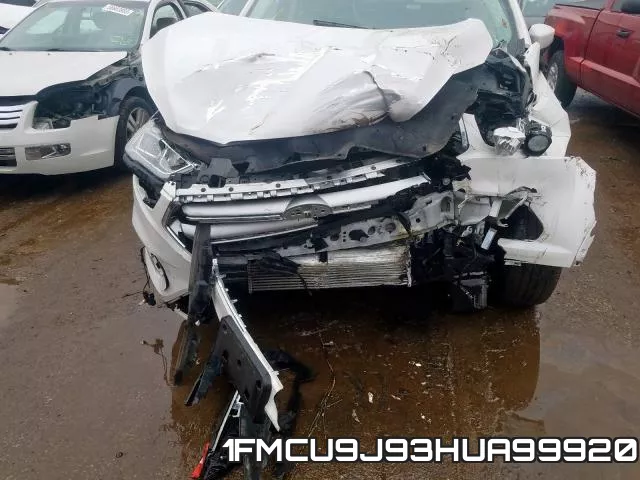1FMCU9J93HUA99920 фото 10