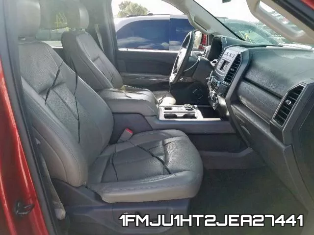 1FMJU1HT2JEA27441 фото 6