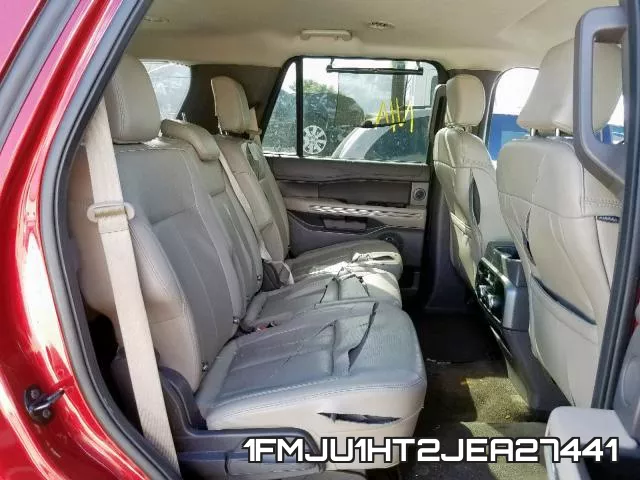 1FMJU1HT2JEA27441 фото 7