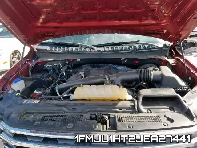 1FMJU1HT2JEA27441 фото 8