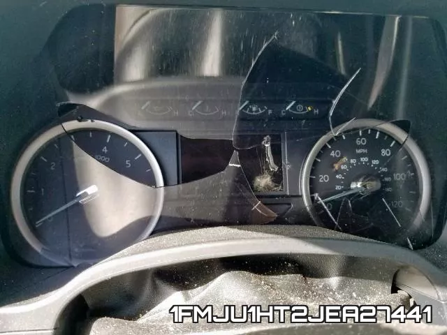 1FMJU1HT2JEA27441 фото 9
