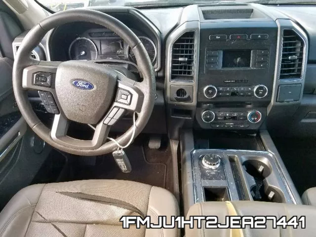 1FMJU1HT2JEA27441 фото 10