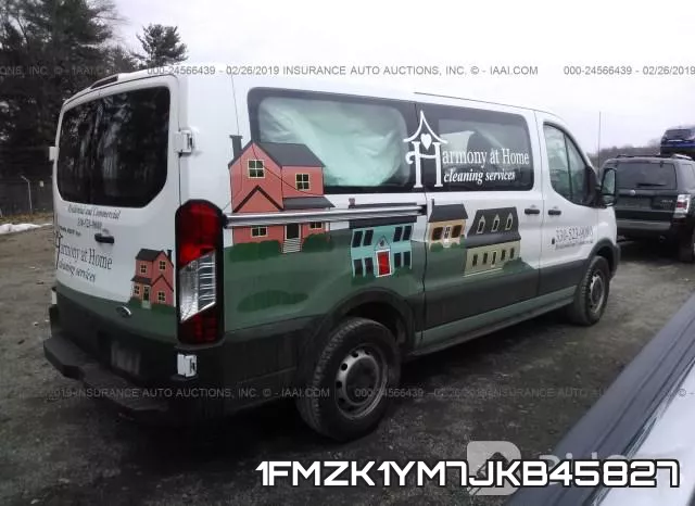 1FMZK1YM7JKB45827 фото 5
