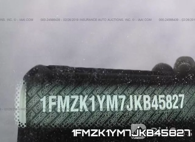 1FMZK1YM7JKB45827 фото 10