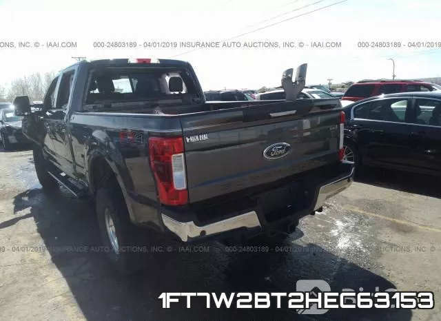 1FT7W2BT2HEC63153 фото 4
