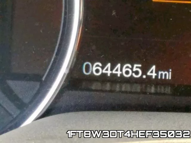 1FT8W3DT4HEF35032 фото 9