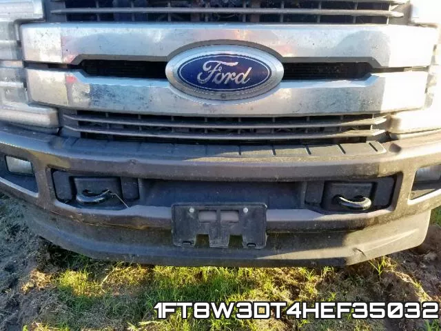 1FT8W3DT4HEF35032 фото 10