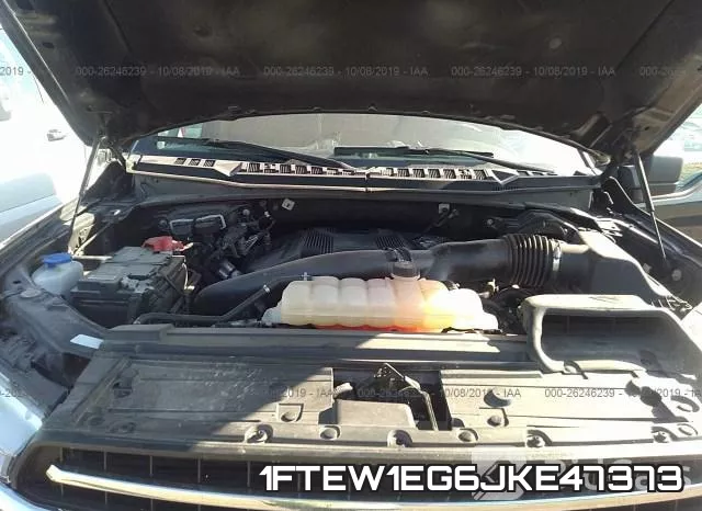1FTEW1EG6JKE47373 фото 2