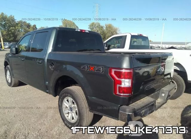 1FTEW1EG6JKE47373 фото 4