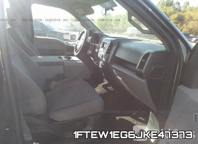 1FTEW1EG6JKE47373 фото 6