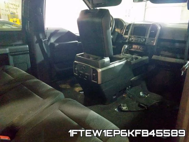 1FTEW1EP6KFB45589 фото 7