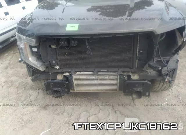 1FTEX1CP1JKC18762 фото 7