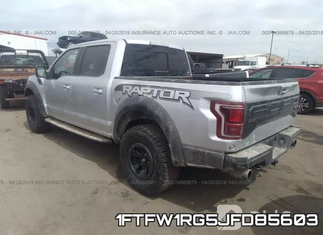 1FTFW1RG5JFD85603 фото 4