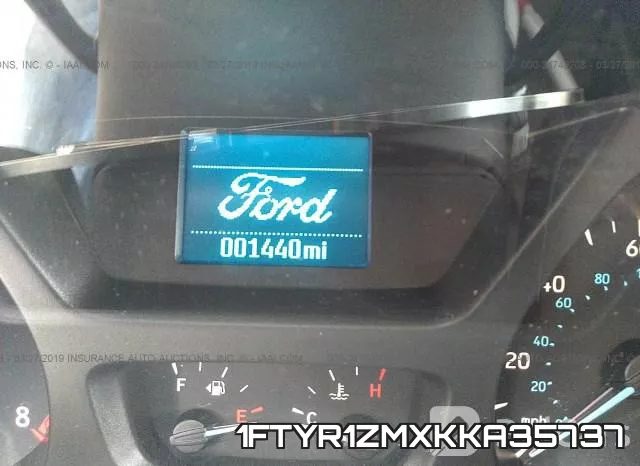 1FTYR1ZMXKKA35737 фото 8
