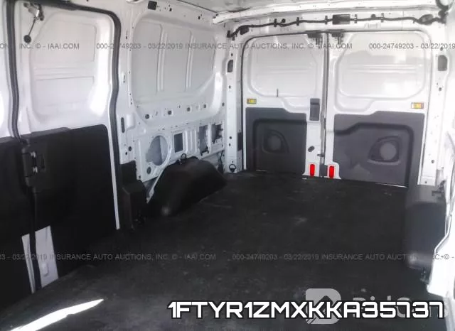 1FTYR1ZMXKKA35737 фото 9