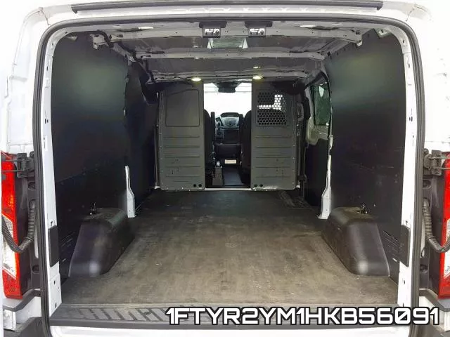 1FTYR2YM1HKB56091 фото 7