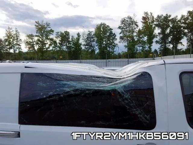 1FTYR2YM1HKB56091 фото 10