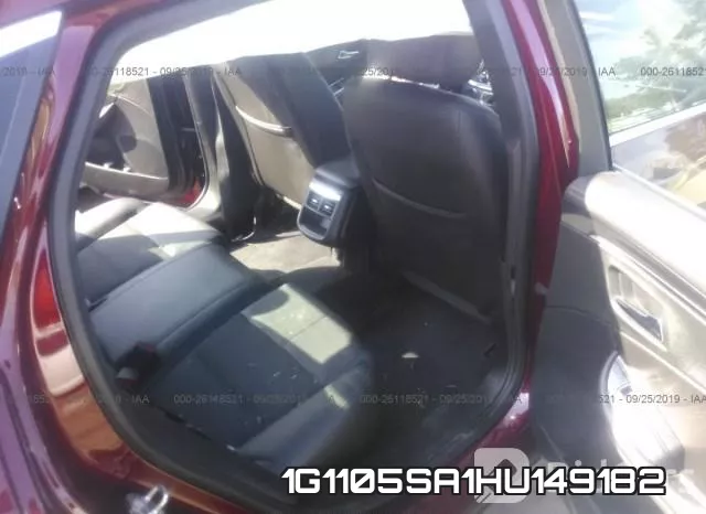 1G1105SA1HU149182 фото 9