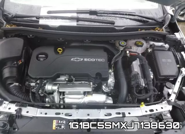 1G1BC5SMXJ7138630 фото 2