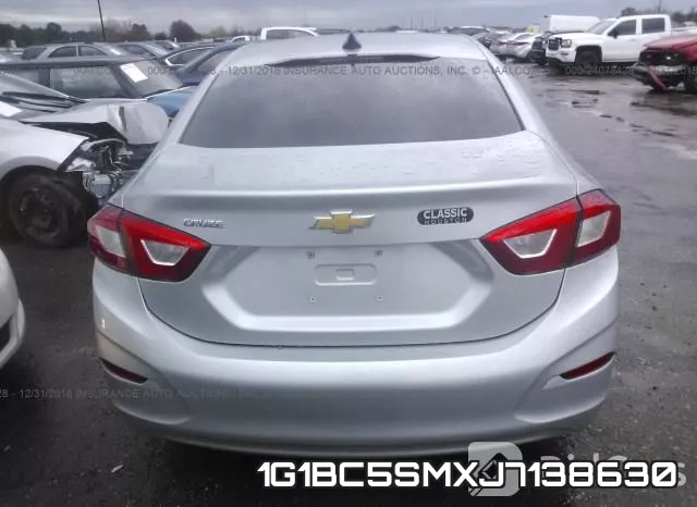1G1BC5SMXJ7138630 фото 7