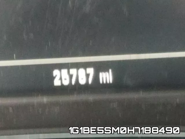 1G1BE5SM0H7188490 фото 6