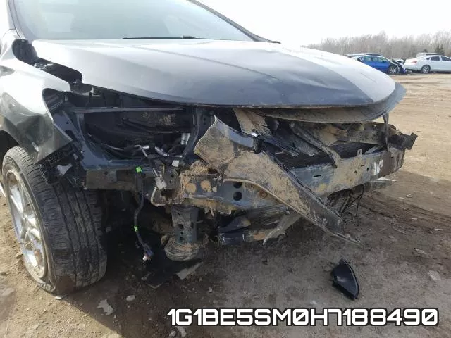 1G1BE5SM0H7188490 фото 7
