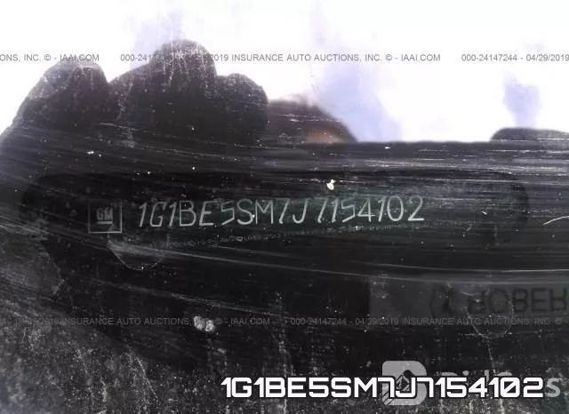 1G1BE5SM7J7154102 фото 10
