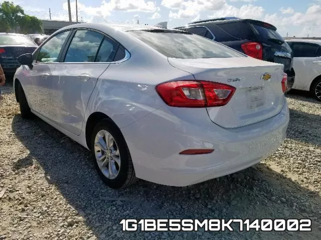 1G1BE5SM8K7140002 фото 4