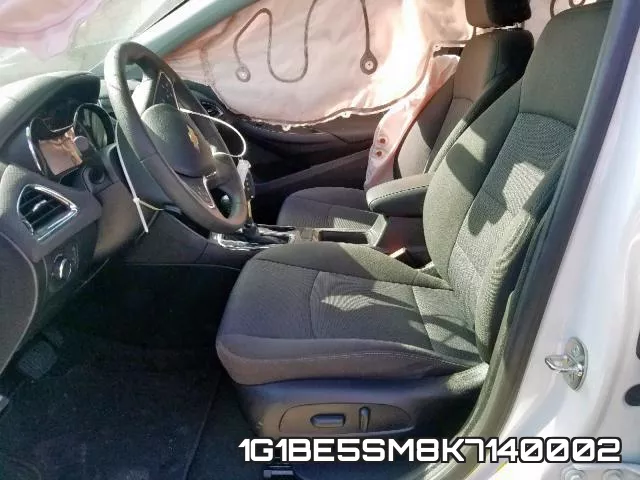 1G1BE5SM8K7140002 фото 6