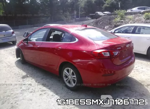 1G1BE5SMXJ7106772 фото 4