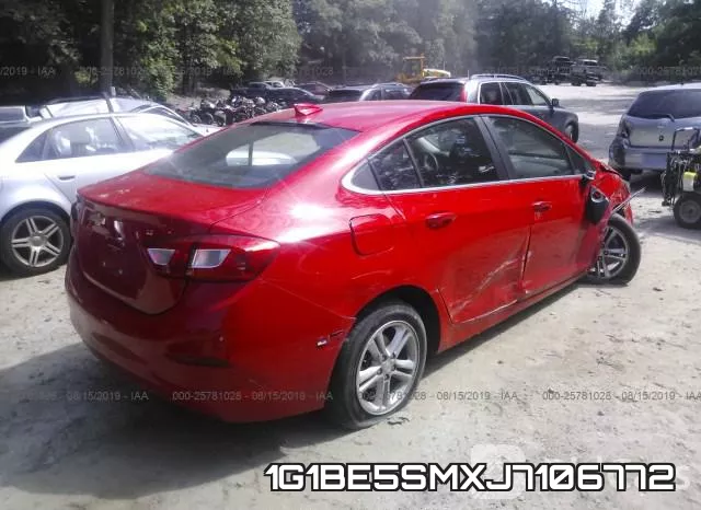 1G1BE5SMXJ7106772 фото 5