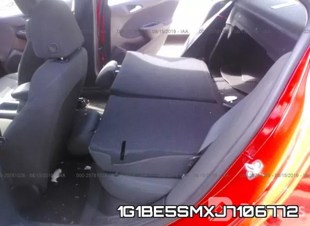 1G1BE5SMXJ7106772 фото 9