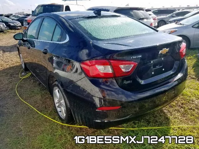 1G1BE5SMXJ7247728 фото 4