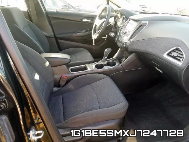 1G1BE5SMXJ7247728 фото 6