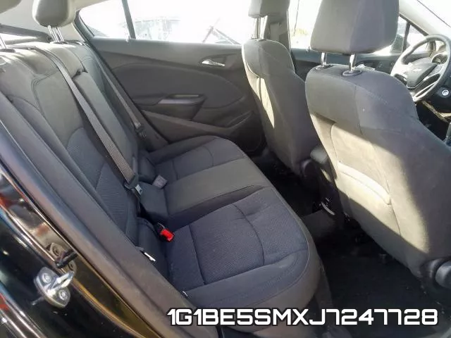 1G1BE5SMXJ7247728 фото 7