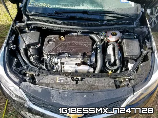 1G1BE5SMXJ7247728 фото 8