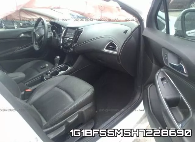 1G1BF5SM5H7228690 фото 5