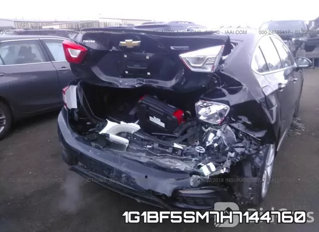 1G1BF5SM7H7144760 фото 7