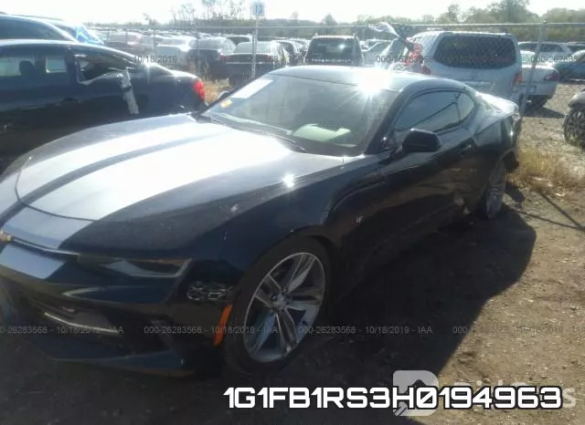 1G1FB1RS3H0194963 фото 3