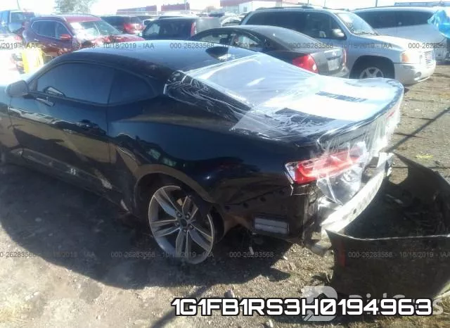 1G1FB1RS3H0194963 фото 4