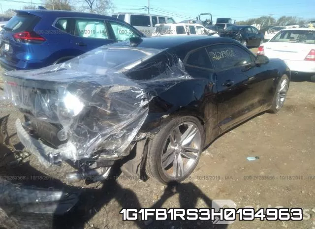 1G1FB1RS3H0194963 фото 5