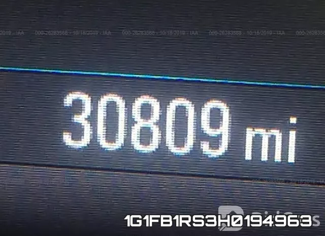 1G1FB1RS3H0194963 фото 8