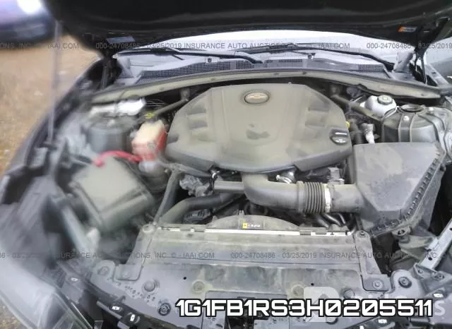 1G1FB1RS3H0205511 фото 2