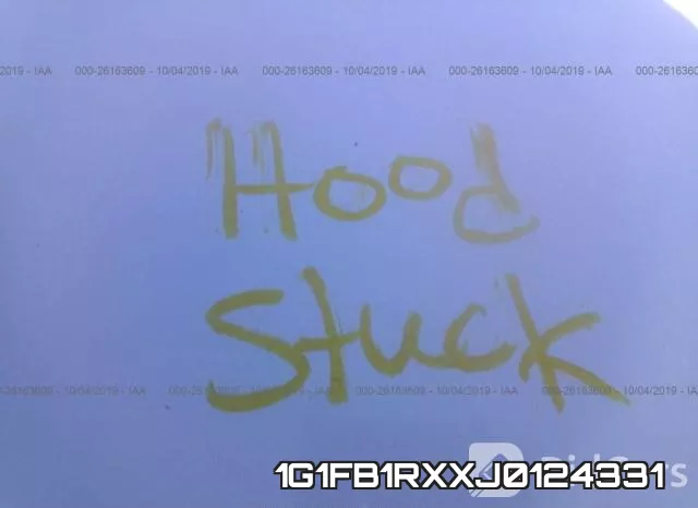 1G1FB1RXXJ0124331 фото 2